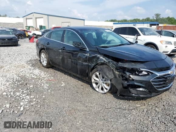 2024 Chevrolet Malibu LT с VIN 1G1ZD5STXRF217137, выставлен на аукционе Copart как лот 61812865 с пробегом 26 583 миль миль и Списание • Salvage title. История ставок и продаж доступна на DreamBid. Изображение 4.