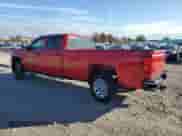 2016 Chevrolet Silverado 3500HD Work Truck z VIN 1GC4KYCG9GF238844, wystawiony jako Copart lot #78676594 z przebiegiem 152 516 mil mil oraz Szkoda całkowita • Salvage title. Historia ofert i sprzedaży dostępna na DreamBid. Obrazek 2.
