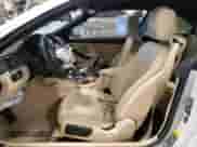 2015 BMW 4 Series 428i xDrive с VIN WBA3V9C54FP798543, выставлен на аукционе Copart как лот 42087475 с пробегом Не указан миль и Списание • Salvage title. История ставок и продаж доступна на DreamBid. Изображение 7.