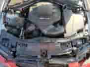 2009 BMW M3 с VIN WBSWD93599P361282, выставлен на аукционе Copart как лот 75952754 с пробегом 116 962 миль миль и Списание • Salvage title. История ставок и продаж доступна на DreamBid. Изображение 13.