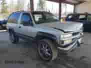 1996 Chevrolet Tahoe с VIN 3GNEK18R5TG157667, выставлен на аукционе IAAI как лот 41677181 с пробегом 190 849 миль миль и . История ставок и продаж доступна на DreamBid. Изображение 1.