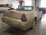 2005 Chevrolet Monte Carlo LS с VIN 2G1WW12E459137200, выставлен на аукционе IAAI как лот 42988582 с пробегом 144 763 миль миль и . История ставок и продаж доступна на DreamBid. Изображение 4.