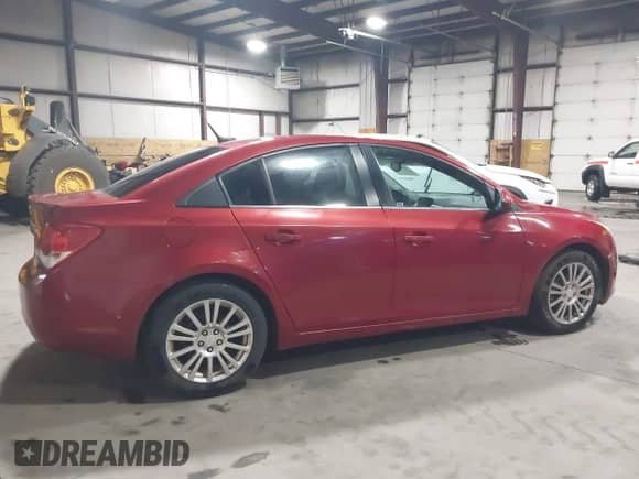 2012 Chevrolet Cruze ECO с VIN 1G1PJ5SC6C7401752, выставлен на аукционе IAAI как лот 43081554 с пробегом 181 910 миль миль и . История ставок и продаж доступна на DreamBid. Изображение 13.