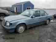 1990 Mercedes-Benz 300 z VIN WDBEB28D9LB167760, wystawiony jako Copart lot #50052815 z przebiegiem 310 217 mil mil oraz Czysty tytuł • Clean title. Historia ofert i sprzedaży dostępna na DreamBid. Obrazek 1.