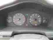 2001 Hyundai Santa Fe GLS с VIN KM8SC83D61U038058, выставлен на аукционе Copart как лот 54524865 с пробегом 108 222 миль миль и Списание • Salvage title. История ставок и продаж доступна на DreamBid. Изображение 9.