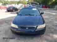 2000 Honda Accord EX с VIN 1HGCG2255YA044967, выставлен на аукционе IAAI как лот 42551643 с пробегом 175 967 миль миль и . История ставок и продаж доступна на DreamBid. Изображение 12.