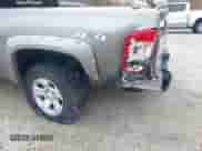 2008 Chevrolet Silverado 1500 Work Truck с VIN 1GCEK19C28E189770, выставлен на аукционе IAAI как лот 41714597 с пробегом 156 330 миль миль и . История ставок и продаж доступна на DreamBid. Изображение 17.
