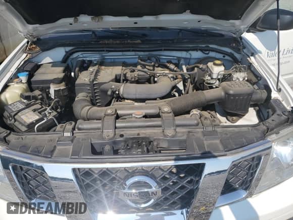 2019 Nissan Frontier SV with VIN 1N6BD0CT0KN763514, listed as a Copart auction lot 68380425 with 55,552 mi miles and Clean title. Bid and sale history available at DreamBid. Image 11.