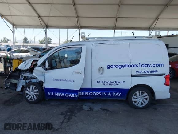 2017 Chevrolet City Express Cargo LS с VIN 3N63M0YN4HK718900, выставлен на аукционе IAAI как лот 42507369 с пробегом 131 340 миль миль и . История ставок и продаж доступна на DreamBid. Изображение 14.
