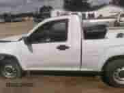 2012 Chevrolet Colorado Work Truck z VIN 1GCCSBF92C8137987, wystawiony jako IAAI lot #43297310 z przebiegiem 202 487 mil mil oraz . Historia ofert i sprzedaży dostępna na DreamBid. Obrazek 14.