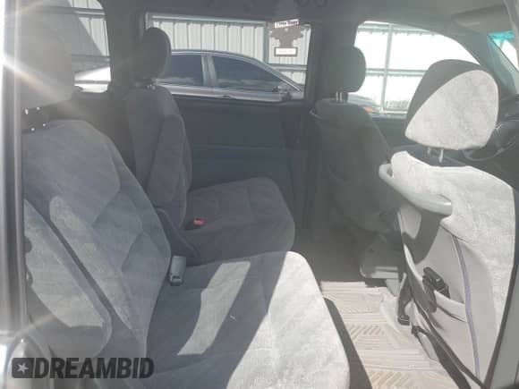 2004 Honda Odyssey EX-RES с VIN 5FNRL18834B127296, выставлен на аукционе Copart как лот 70983665 с пробегом 99 715 миль миль и Списание • Salvage title. История ставок и продаж доступна на DreamBid. Изображение 11.