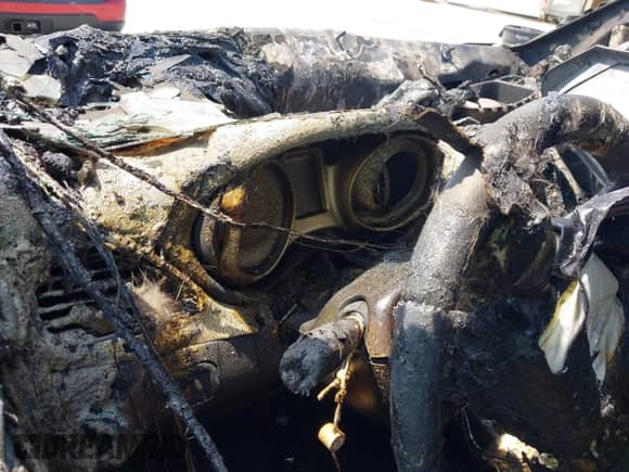 2018 Dodge Journey SE with VIN 3C4PDCAB5JT497376, listed as a IAAI auction lot 42998171 with Not provided miles and . Bid and sale history available at DreamBid. Image 7.