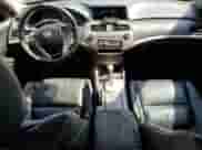 2011 Honda Accord SE with VIN 1HGCP2F68BA095826, listed as a Copart auction lot 71134925 with 175,953 mi miles and Salvage title. Bid and sale history available at DreamBid. Image 8.