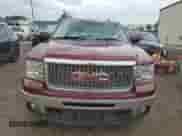 2013 GMC Sierra 1500 SLT с VIN 3GTP2WE77DG374365, выставлен на аукционе Copart как лот 61780645 с пробегом 30 432 миль миль и Списание • Salvage title. История ставок и продаж доступна на DreamBid. Изображение 5.