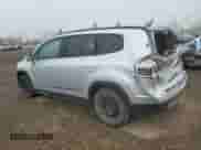 2012 Chevrolet Orlando 1LT с VIN KL77P2EM1CK550055, выставлен на аукционе Copart как лот 77021754 с пробегом 127 987 миль миль и Списание • Salvage title. История ставок и продаж доступна на DreamBid. Изображение 2.