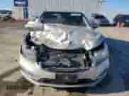 2016 Chevrolet Cruze ECO с VIN 1G1PJ5SB5G7201006, выставлен на аукционе Copart как лот 49916305 с пробегом 93 106 миль миль и Чистый • Clean title. История ставок и продаж доступна на DreamBid. Изображение 5.