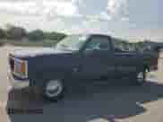1995 GMC Sierra 1500 с VIN 1GTEC14Z9SZ500670, выставлен на аукционе Copart как лот 66025045 с пробегом 399 363 миль миль и Чистый • Clean title. История ставок и продаж доступна на DreamBid. Изображение 1.