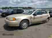 2002 Pontiac Grand Am SE1 with VIN 1G2NF52F22C201293, listed as a Copart auction lot 66002395 with 66,152 mi miles and Salvage title. Bid and sale history available at DreamBid. Image 1.