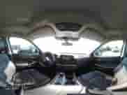 2024 Nissan Pathfinder Platinum с VIN 5N1DR3DK5RC257442, выставлен на аукционе IAAI как лот 42714395 с пробегом 15 873 миль миль и . История ставок и продаж доступна на DreamBid. Изображение 19.