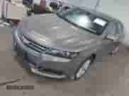 2018 Chevrolet Impala LT with VIN 2G1105S38J9106513, listed as a IAAI auction lot 43139667 with 134,635 mi miles and . Bid and sale history available at DreamBid. Image 17.