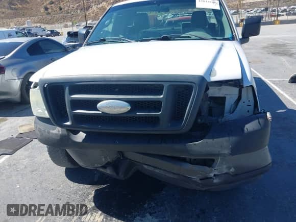 2007 Ford F-150 XL с VIN 1FTRF12W47KC02366, выставлен на аукционе IAAI как лот 42814800 с пробегом 117 250 миль миль и . История ставок и продаж доступна на DreamBid. Изображение 6.