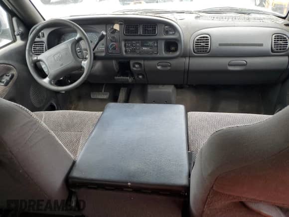 2001 Dodge 3500 с VIN 1B7MC33671J500405, выставлен на аукционе Copart как лот 65092085 с пробегом 263 966 миль миль и Чистый • Clean title. История ставок и продаж доступна на DreamBid. Изображение 8.