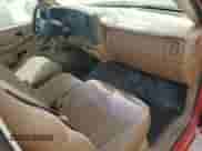 1999 Chevrolet Silverado 1500 с VIN 1GCEC14T4XE178742, выставлен на аукционе Copart как лот 53793515 с пробегом 258 403 миль миль и Списание • Salvage title. История ставок и продаж доступна на DreamBid. Изображение 8.