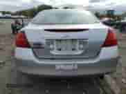 2007 Honda Accord VP с VIN 1HGCM56127A032100, выставлен на аукционе Copart как лот 86660185 с пробегом 201 083 миль миль и Чистый • Clean title. История ставок и продаж доступна на DreamBid. Изображение 6.