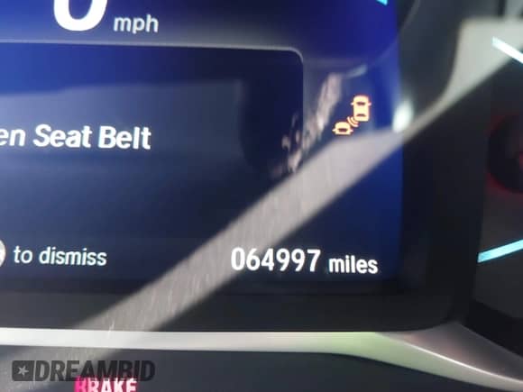 2022 Honda Pilot Sport z VIN 5FNYF5H34NB029023, wystawiony jako IAAI lot #41602649 z przebiegiem 64 997 mil mil oraz . Historia ofert i sprzedaży dostępna na DreamBid. Obrazek 16.