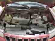 2014 Jeep Compass Sport с VIN 1C4NJDBB0ED784379, выставлен на аукционе Copart как лот 86301525 с пробегом 126 860 миль миль и Списание • Salvage title. История ставок и продаж доступна на DreamBid. Изображение 12.
