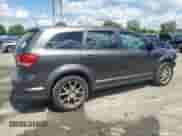 2017 Dodge Journey GT with VIN 3C4PDDEG7HT623792, listed as a Copart auction lot 69444345 with 94,321 mi miles and Salvage title. Bid and sale history available at DreamBid. Image 3.