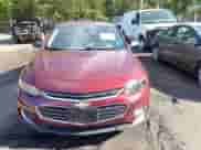 2016 Chevrolet Malibu LS с VIN 1G1ZB5ST3GF216690, выставлен на аукционе IAAI как лот 43345950 с пробегом 116 580 миль миль и . История ставок и продаж доступна на DreamBid. Изображение 12.