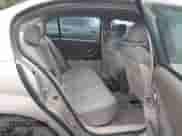 2008 Chevrolet Malibu Classic LT with VIN 1G1ZT58N48F100440, listed as a IAAI auction lot 43265717 with 172,612 mi miles and . Bid and sale history available at DreamBid. Image 8.