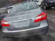 2014 Hyundai Genesis 3.8L с VIN KMHGC4DD1EU260025, выставлен на аукционе IAAI как лот 41419107 с пробегом 87 374 миль миль и . История ставок и продаж доступна на DreamBid. Изображение 16.