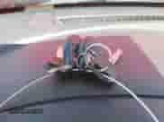 2009 Chevrolet Colorado 1LT with VIN 1GCDT13E898153343, listed as a IAAI auction lot 42340663 with 229,961 mi miles and . Bid and sale history available at DreamBid. Image 11.