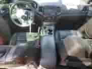 2021 Jeep Grand Cherokee High Altitude с VIN 1C4RJFCG8MC734941, выставлен на аукционе Copart как лот 55623465 с пробегом 60 185 миль миль и Списание • Salvage title. История ставок и продаж доступна на DreamBid. Изображение 8.