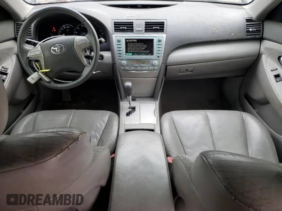 2007 Toyota Camry с VIN 4T1BB46K77U029836, выставлен на аукционе Copart как лот 82514025 с пробегом 202 998 миль миль и Чистый • Clean title. История ставок и продаж доступна на DreamBid. Изображение 8.