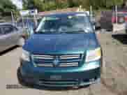 2009 Dodge Grand Caravan SE с VIN 2D8HN44E49R535175, выставлен на аукционе Copart как лот 85103985 с пробегом 163 569 миль миль и Списание • Salvage title. История ставок и продаж доступна на DreamBid. Изображение 5.