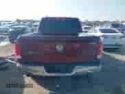 2017 Ram 1500 Big Horn z VIN 1C6RR6LT4HS616328, wystawiony jako IAAI lot #41205872 z przebiegiem 144 722 mil mil oraz . Historia ofert i sprzedaży dostępna na DreamBid. Obrazek 16.