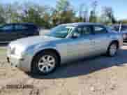 2006 Chrysler 300 Touring with VIN 2C3KA53G96H107763, listed as a Copart auction lot 87236955 with 82,257 mi miles and Clean title. Bid and sale history available at DreamBid. Image 1.