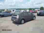 2013 Toyota Prius with VIN JTDKN3DP2D3048347, listed as a IAAI auction lot 42728510 with 146,996 mi miles and . Bid and sale history available at DreamBid. Image 4.