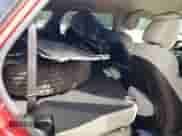 2018 Hyundai Santa Fe SE with VIN KM8SM4HF7JU273214, listed as a Copart auction lot 81427755 with 80,919 mi miles and Salvage title. Bid and sale history available at DreamBid. Image 11.