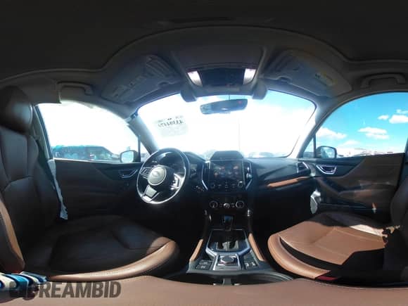 2020 Subaru Forester Touring z VIN JF2SKAXC5LH601257, wystawiony jako IAAI lot #43394474 z przebiegiem 25 860 mil mil oraz . Historia ofert i sprzedaży dostępna na DreamBid. Obrazek 18.