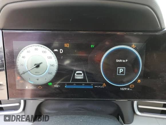 2021 Hyundai Elantra Limited с VIN KMHLN4AJ1MU008762, выставлен на аукционе Copart как лот 68781885 с пробегом 102 914 миль миль и Списание • Salvage title. История ставок и продаж доступна на DreamBid. Изображение 9.