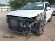 2020 Hyundai Santa Fe Limited с VIN 5NMS53AA5LH250180, выставлен на аукционе IAAI как лот 42643365 с пробегом 212 667 миль миль и . История ставок и продаж доступна на DreamBid. Изображение 6.