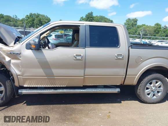 2013 Ford F-150 XL с VIN 1FTFW1EF6DFB42755, выставлен на аукционе IAAI как лот 42623891 с пробегом 162 568 миль миль и . История ставок и продаж доступна на DreamBid. Изображение 15.