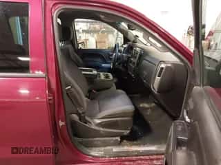 2014 Chevrolet Silverado 1500 LT z VIN 3GCUKREC4EG339740, wystawiony jako IAAI lot #42933250 z przebiegiem 168 499 mil mil oraz . Historia ofert i sprzedaży dostępna na DreamBid. Obrazek 5.