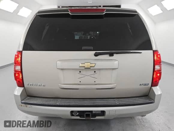 2007 Chevrolet Tahoe LT with VIN 1GNFC13077R279222, listed as a Copart auction lot 69507285 with 129,994 mi miles and Clean title. Bid and sale history available at DreamBid. Image 6.