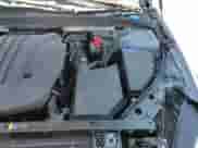 2024 Volvo S60 Core Dark Theme with VIN 7JRL12FK5RG325165, listed as a Copart auction lot 54932725 with 15,137 mi miles and Salvage title. Bid and sale history available at DreamBid. Image 15.