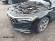 2018 Honda Accord EX-L with VIN 1HGCV2F58JA031605, listed as a IAAI auction lot 42766673 with Not provided miles and . Bid and sale history available at DreamBid. Image 6.